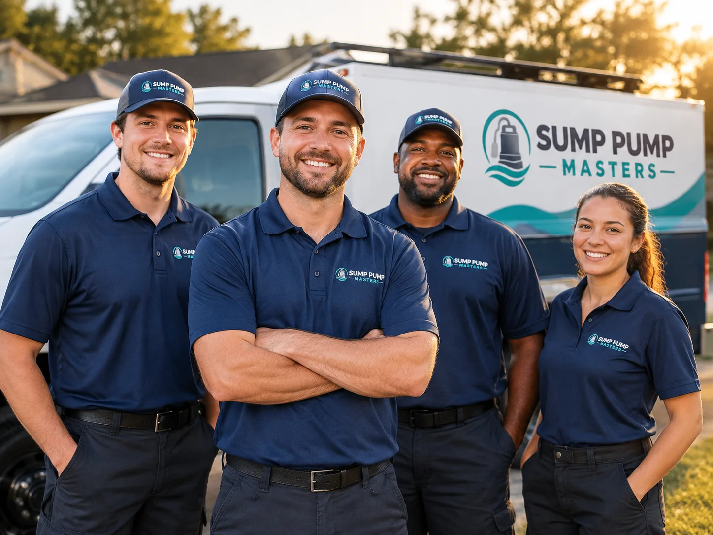 Sump Pump Repair company in Keshena, WI