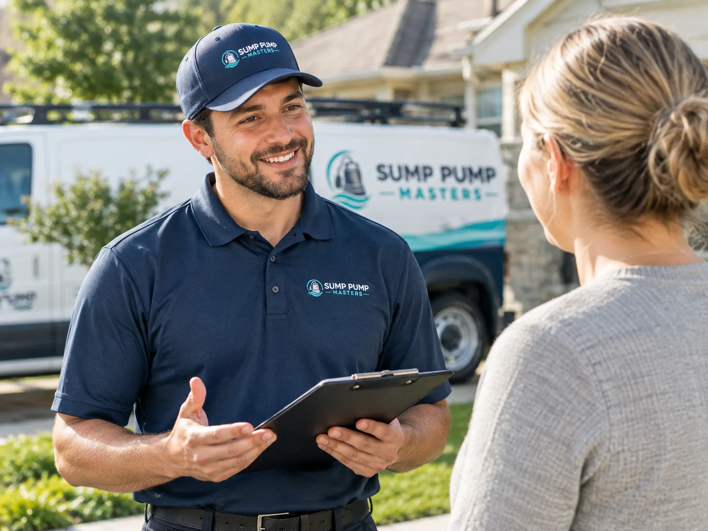 Sump Pump Repair Keshena, WI FAQs